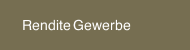 Rendite Gewerbe